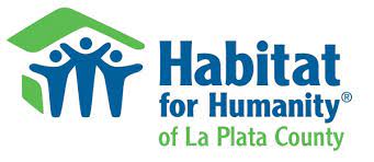 Habitat for Humanity LPC Logo