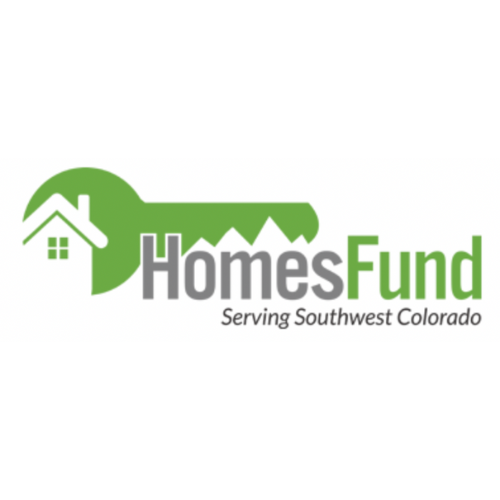 HomesFund Logo
