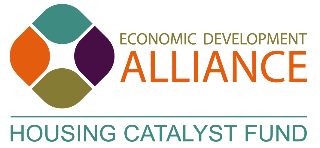 Image of EDA Housing Catalyst Fund Logo