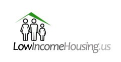 Image of Lowincomehousing.us Logo