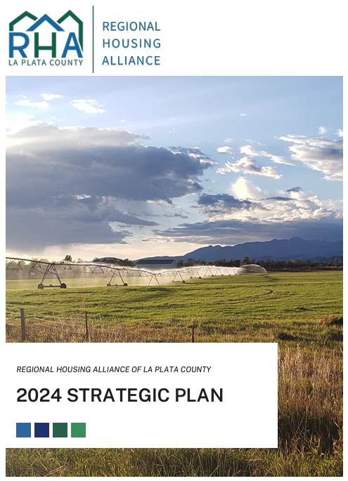 Image of 2024 Strategic Plan