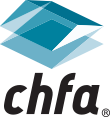 Image of chfa logo