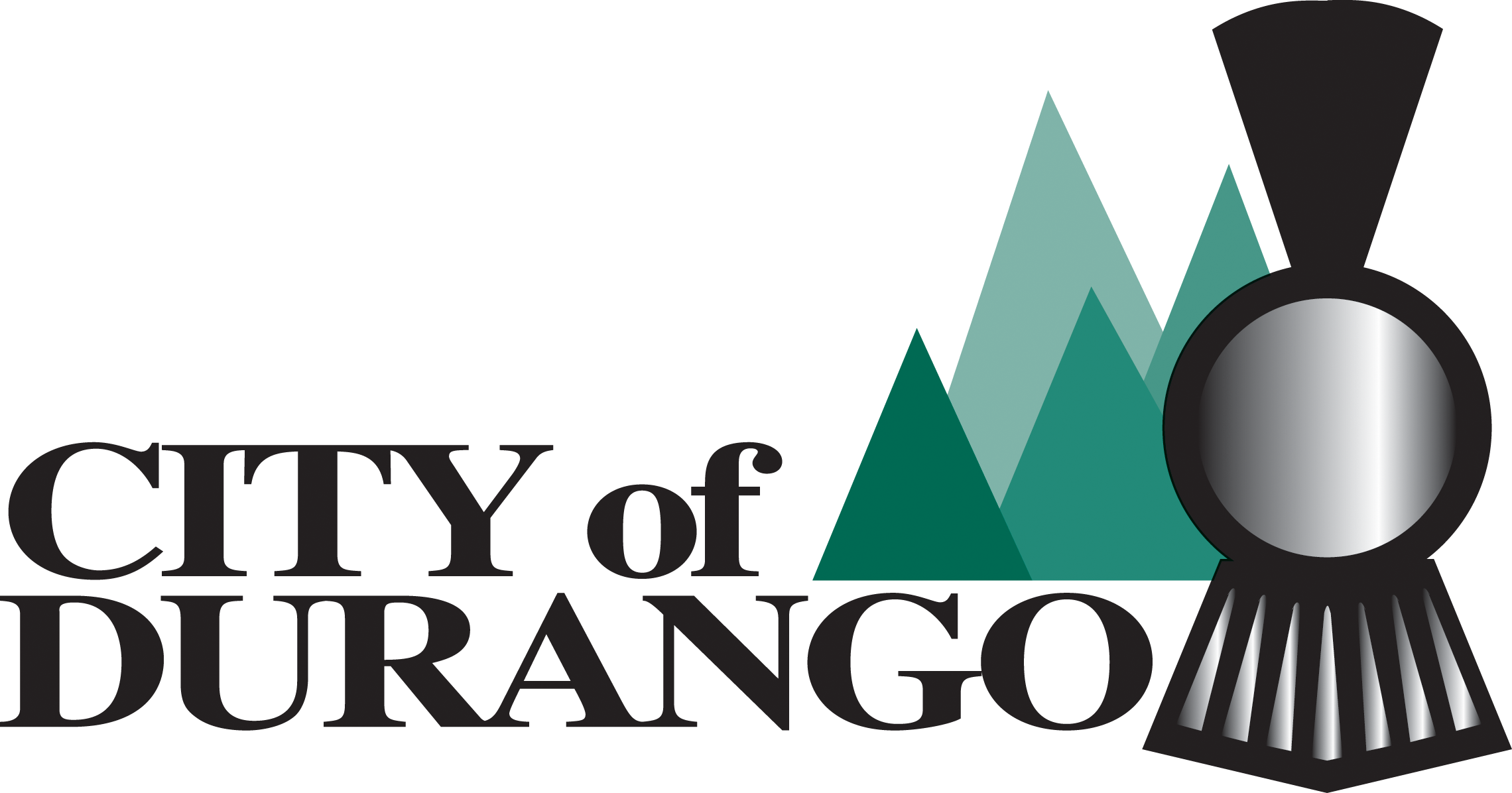 Image of City of Durango logo