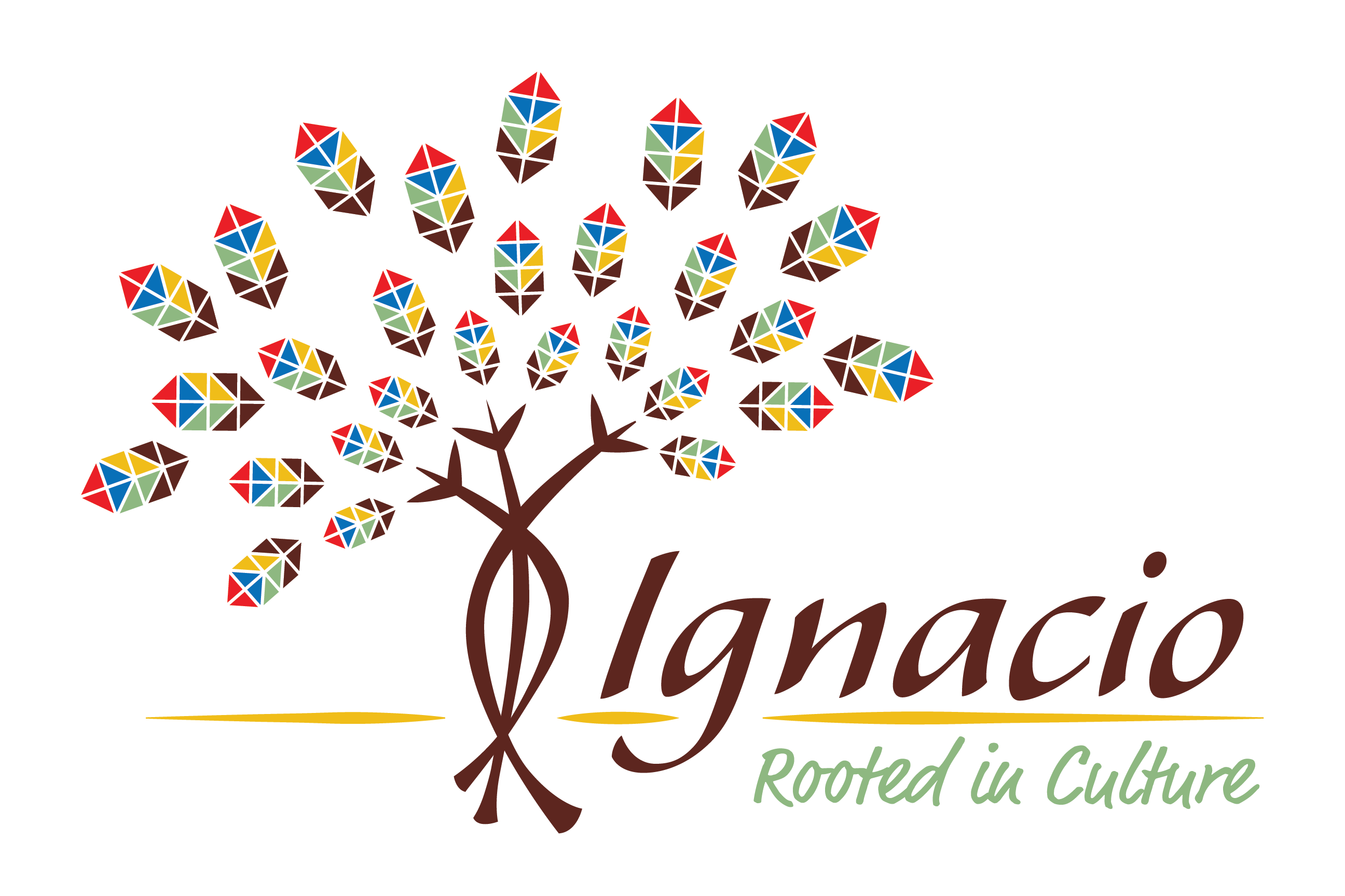 Image of Town of Ignacio Logo