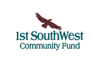 Image of 1st South West Community Fund Logo