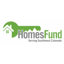 Image of homesfund logo