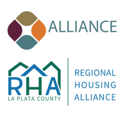 RHA and LPCEDA logos.